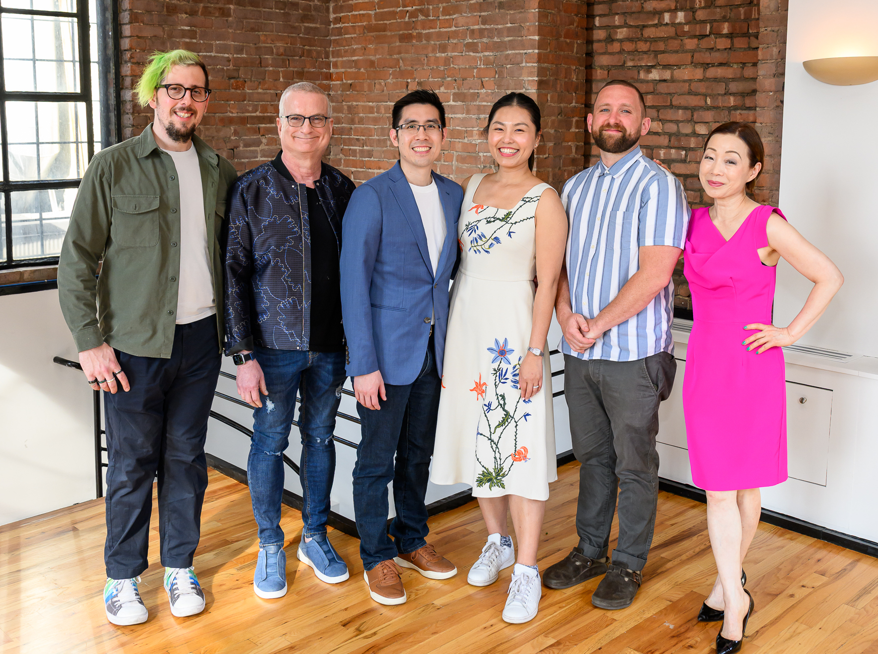 Almanac and Ogawa Sushi & Kappo Celebrate Their Debut Pop-up in New York City was posted to the gallery